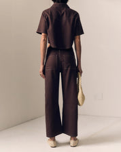 Linen Utility Soft Barrel