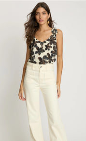 LILIA TOP