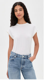 The Crochet Muscle Tee