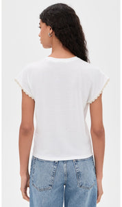 The Crochet Muscle Tee