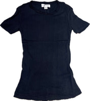 Enati Pointelle Tee