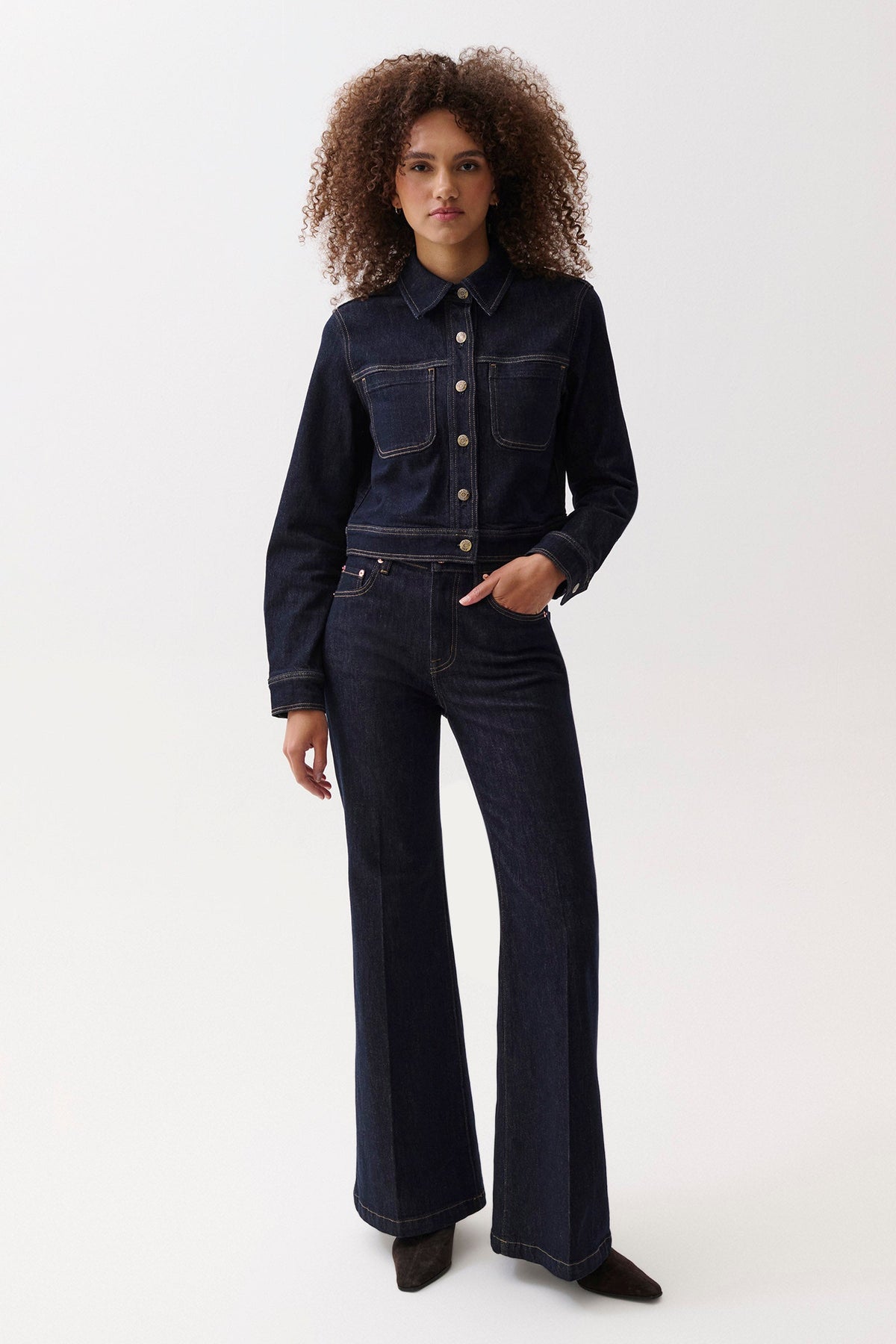 Denim