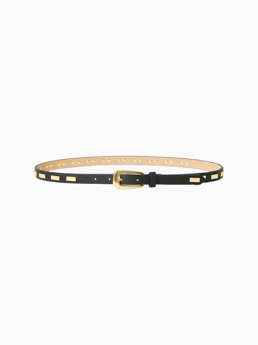 LOWEN LEATHER BELT