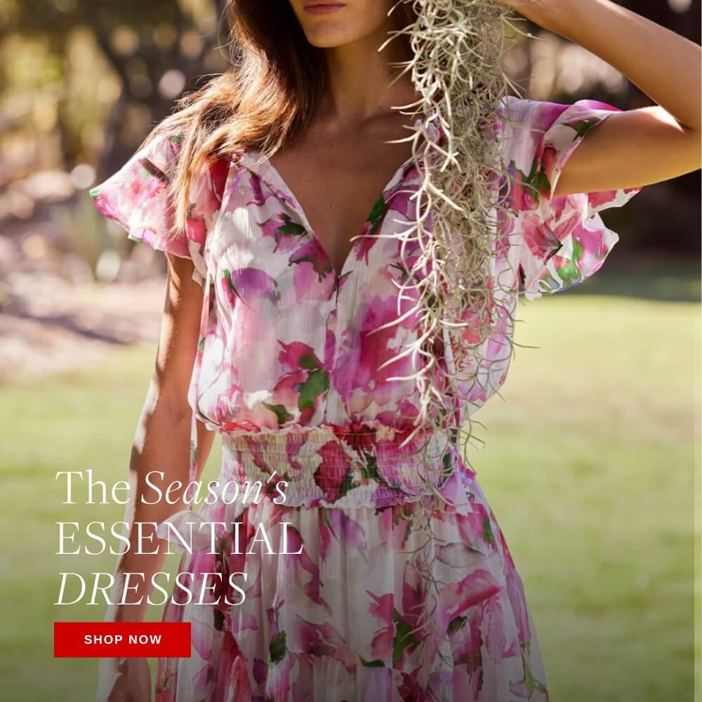 Red Boutiques: Exclusive Women's Fashion & Multi-Brand Retailer